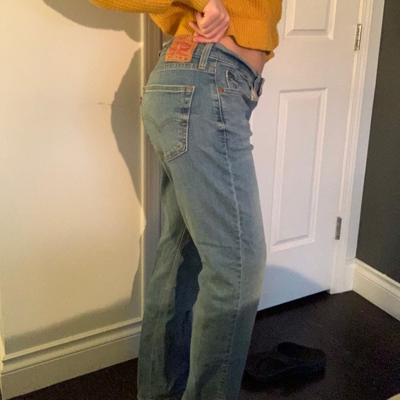 Levis man jeans - Picture 3 of 6